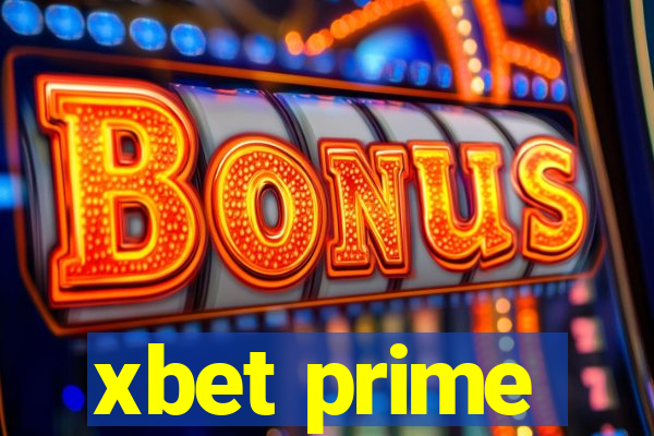 xbet prime